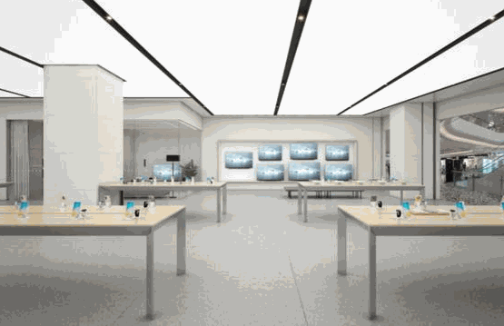 诺盾智能家居生活馆